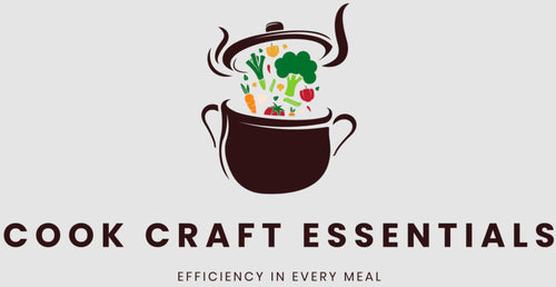 Cook Craft Essentials