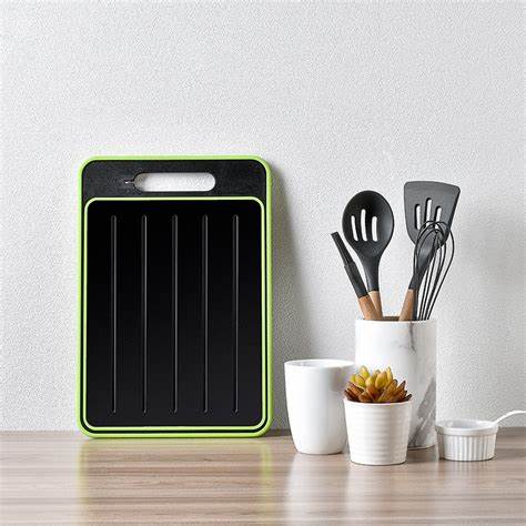 CCE 4 IN 1 Cutting board